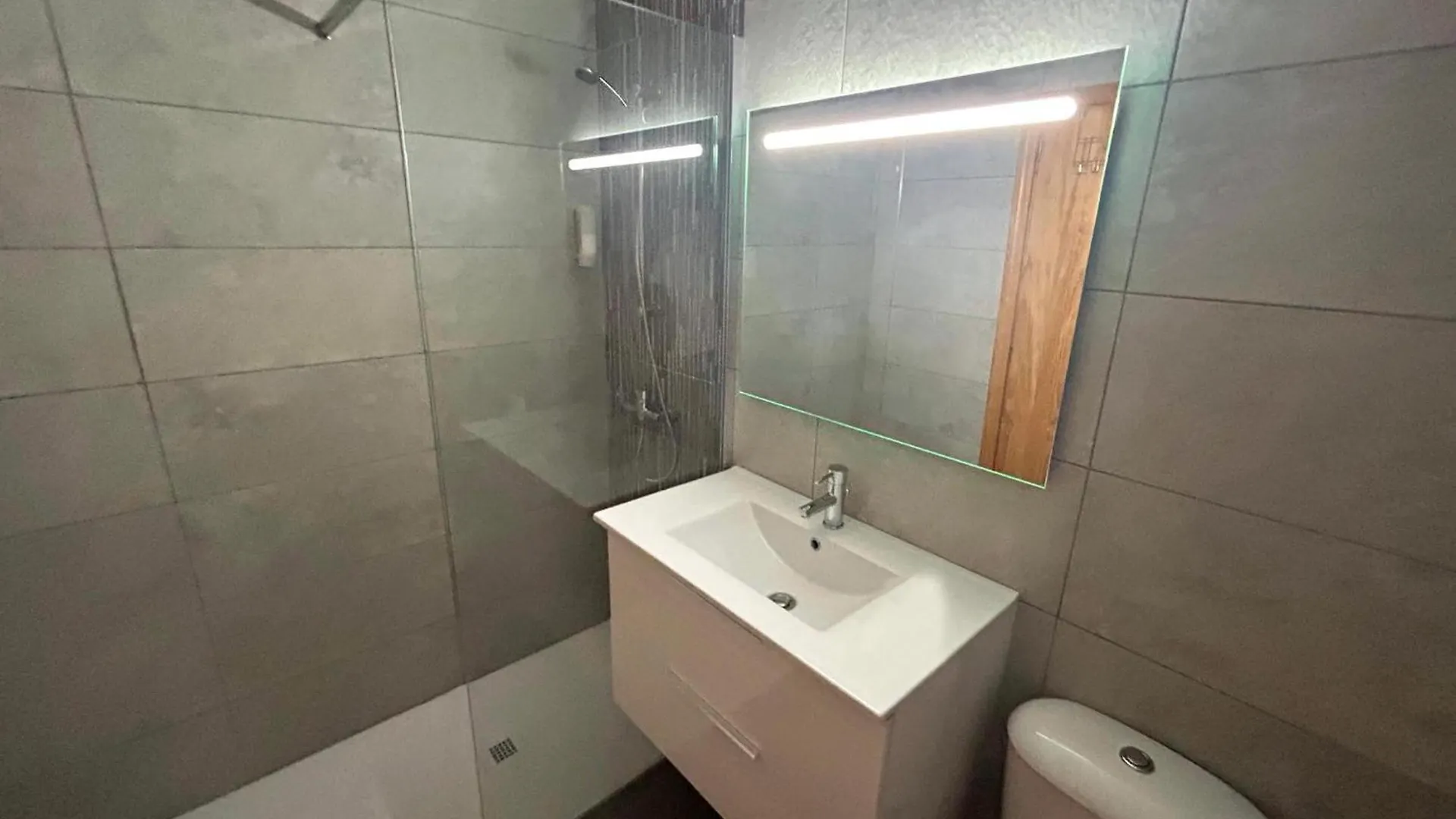 Apartamento Aldea 3 4 1ºb Chiclana de la Frontera España