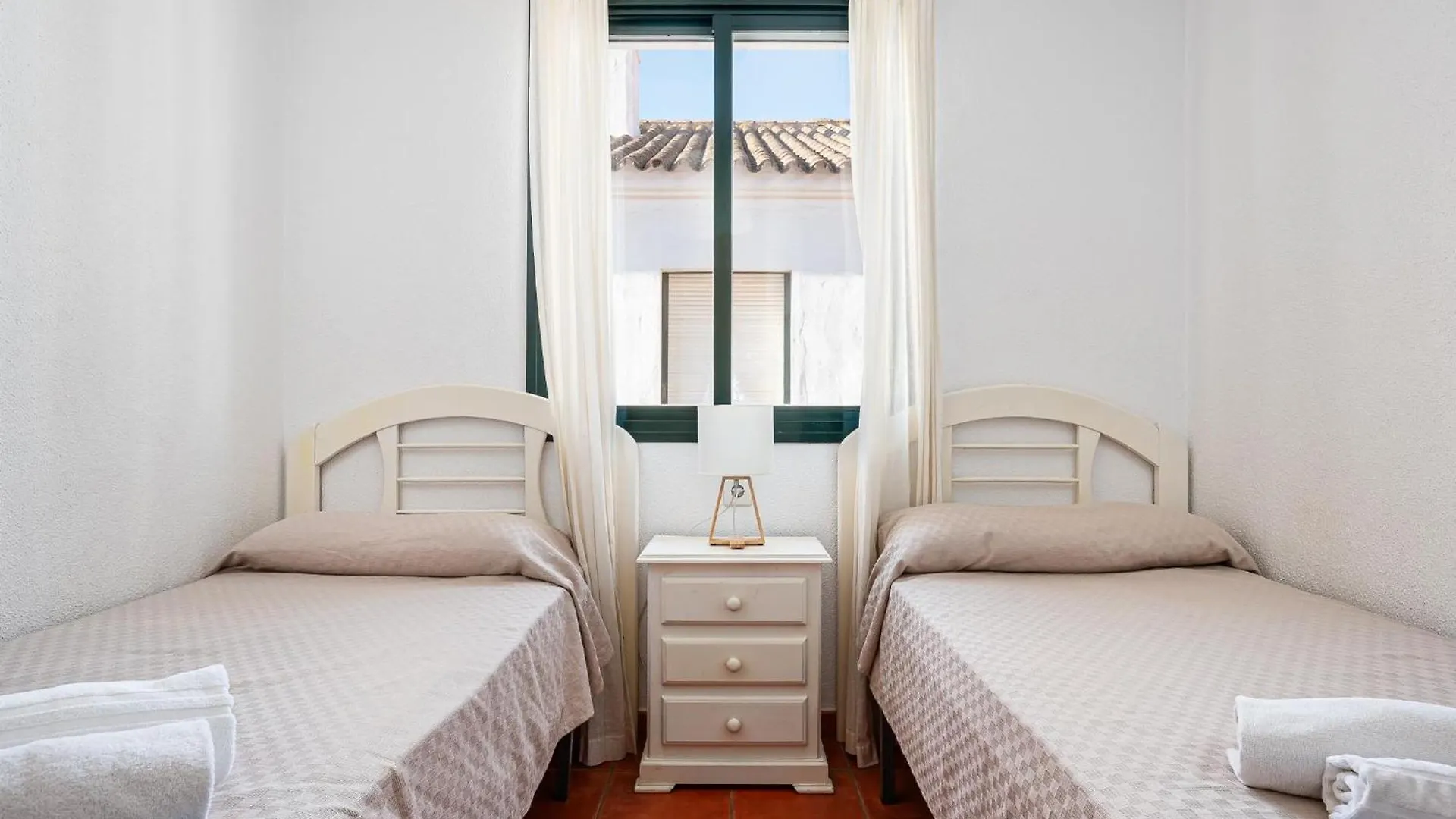 Apartamento Aldea 3 4 1ºb Chiclana de la Frontera
