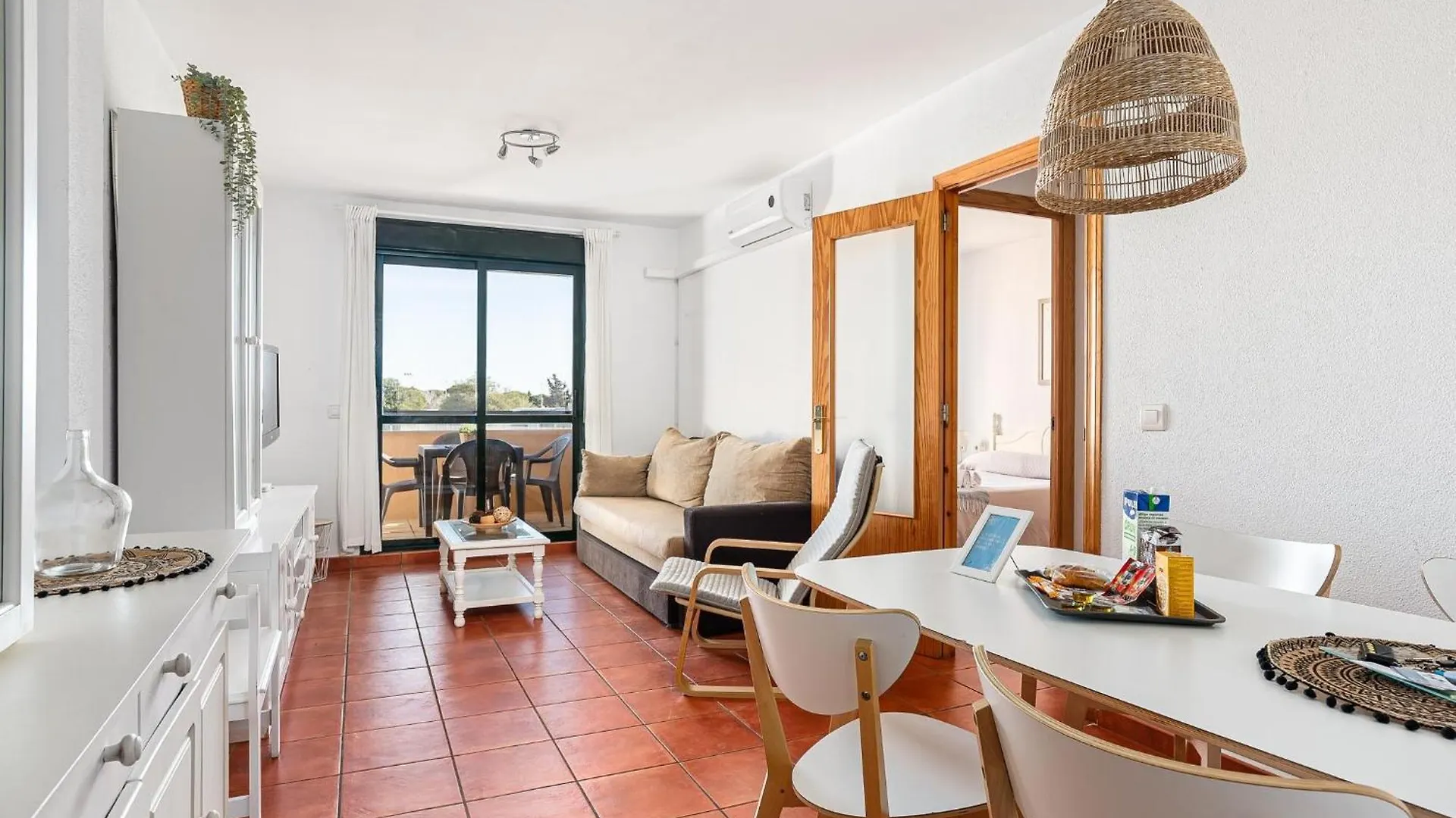 Apartamento Aldea 3 4 1ºb Chiclana de la Frontera