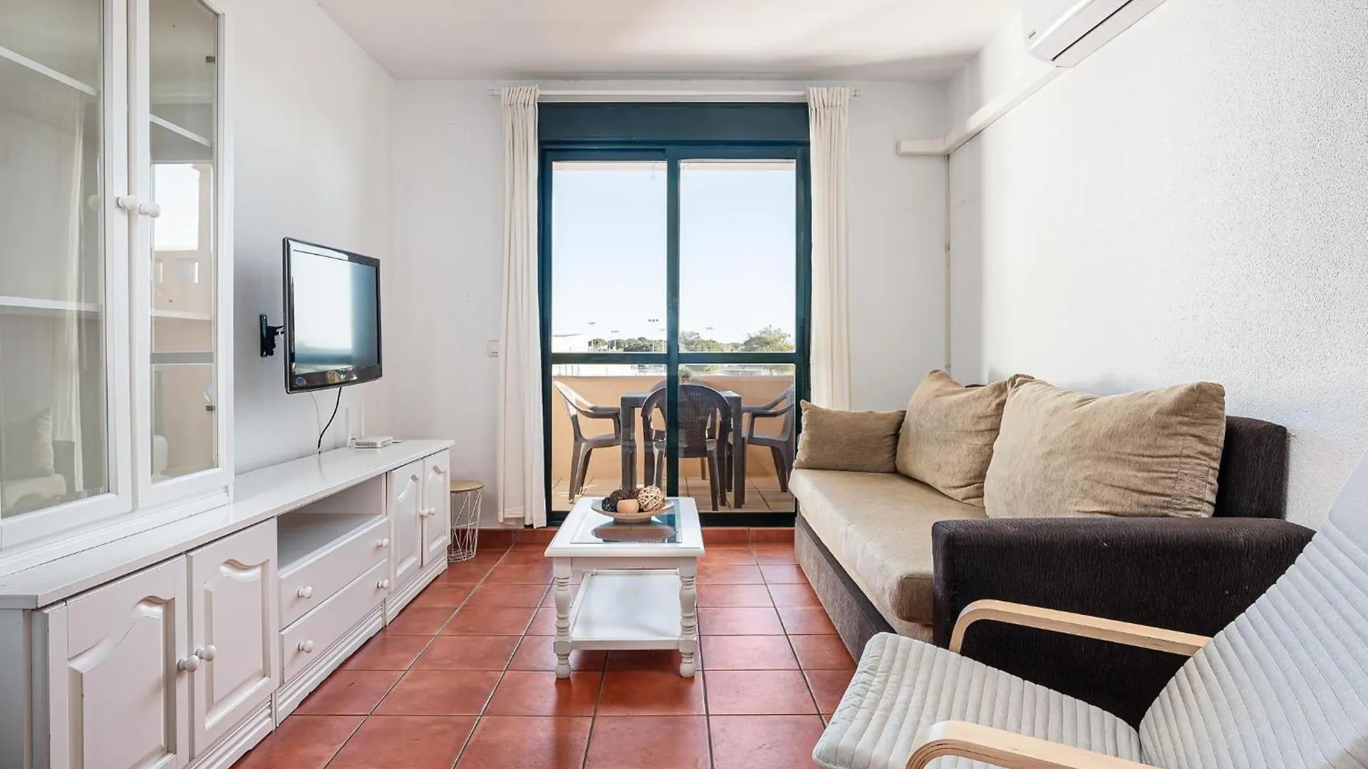 Apartamento Aldea 3 4 1ºb Chiclana de la Frontera 0*,