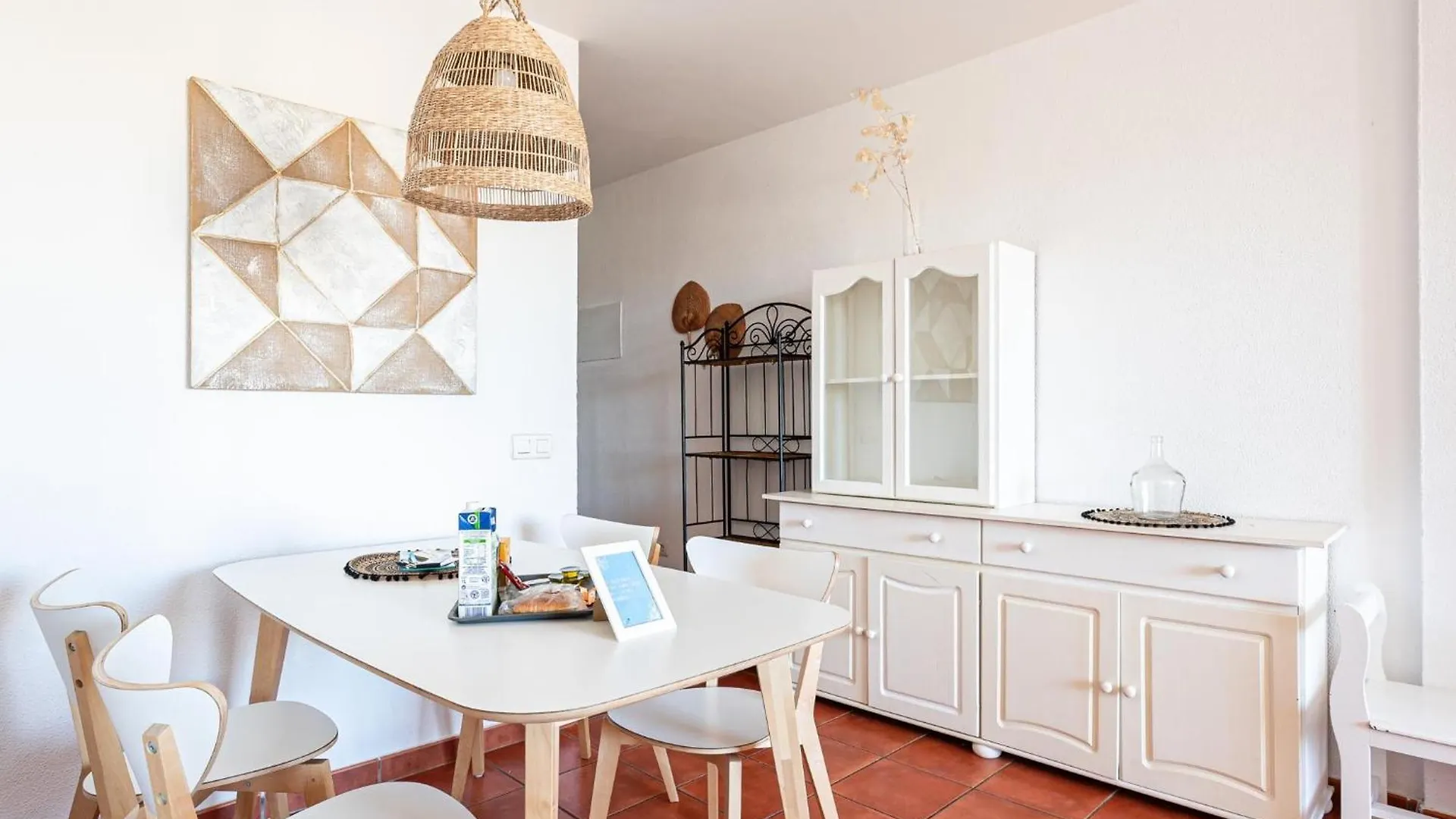 Apartamento Aldea 3 4 1ºb Chiclana de la Frontera