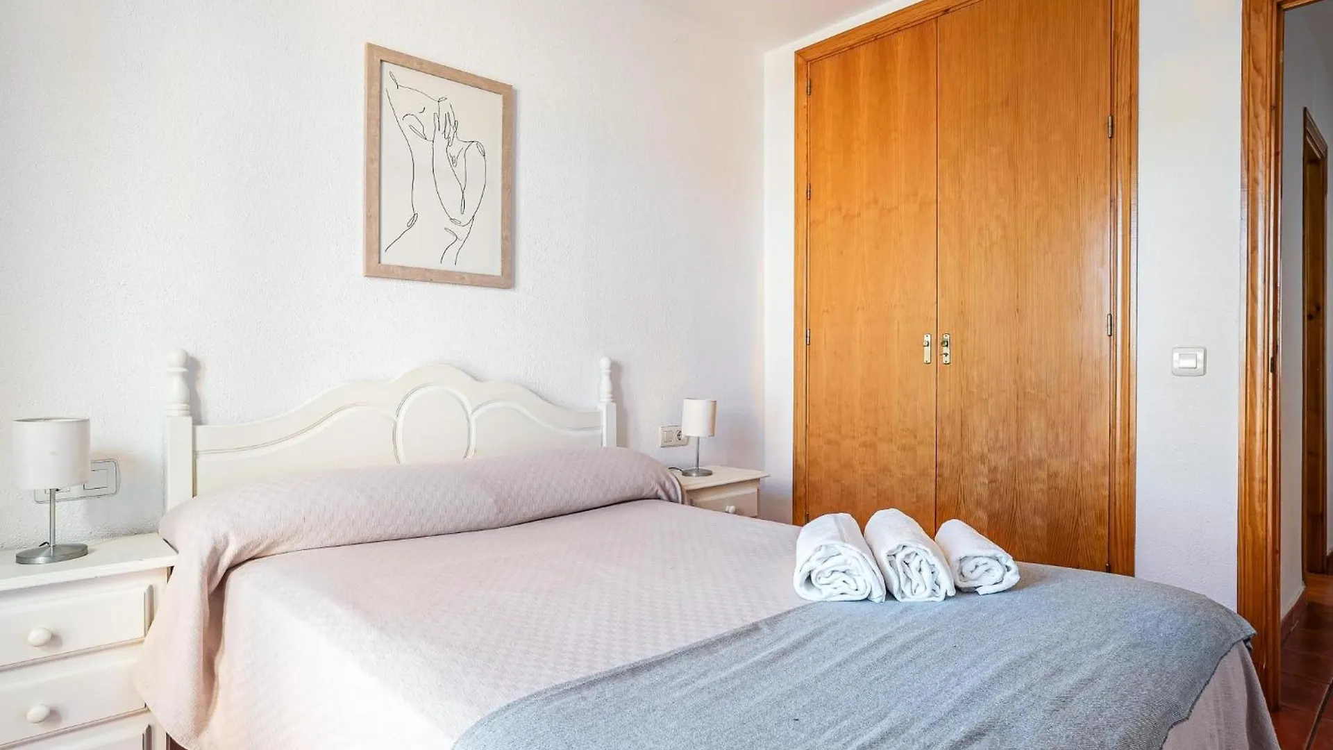 Apartamento Aldea 3 4 1ºb Chiclana de la Frontera