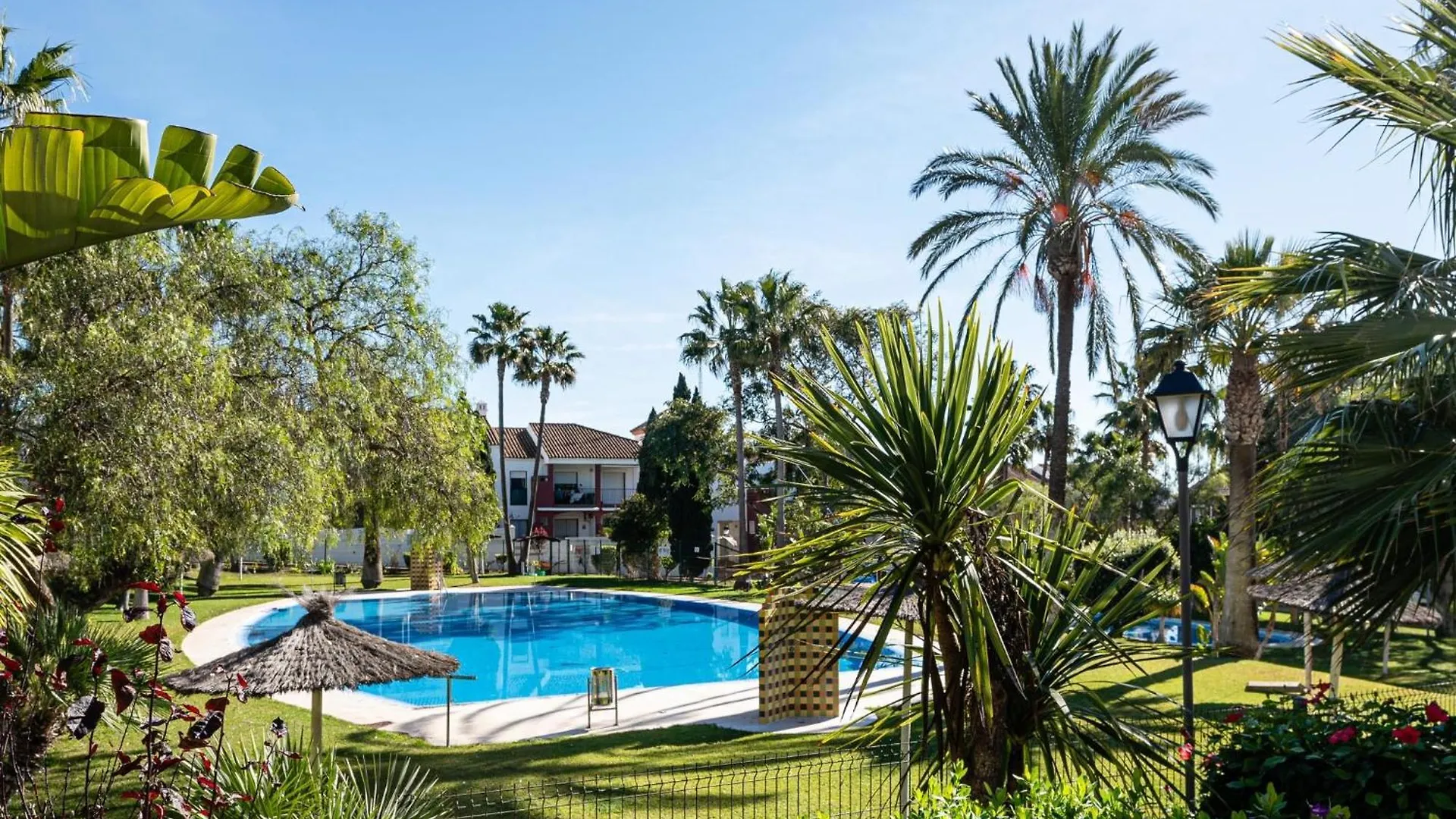 Apartamento Aldea 3 4 1ºb Chiclana de la Frontera 0*,  España
